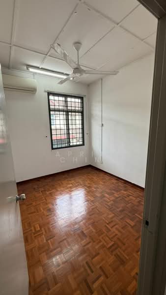 2-storey Terraced House for Rent in Bukit Indah (Iskandar Puteri (Nusajaya)) - April Chin - Interior - PropertyGuru.com.my