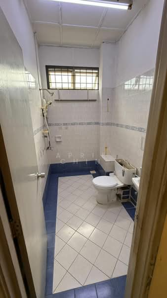 2-storey Terraced House for Rent in Bukit Indah (Iskandar Puteri (Nusajaya)) - April Chin - Bathroom - PropertyGuru.com.my