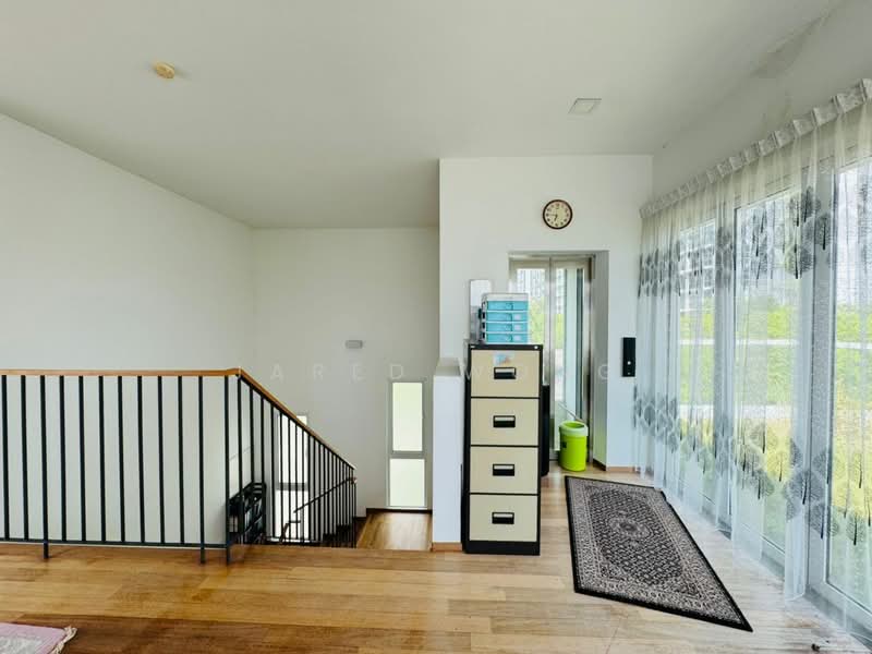 Lakefront Villa, Cyberjaya untuk Untuk Dijual - RM 2,500,000, Mac 2026 - Interior - PropertyGuru.com.my