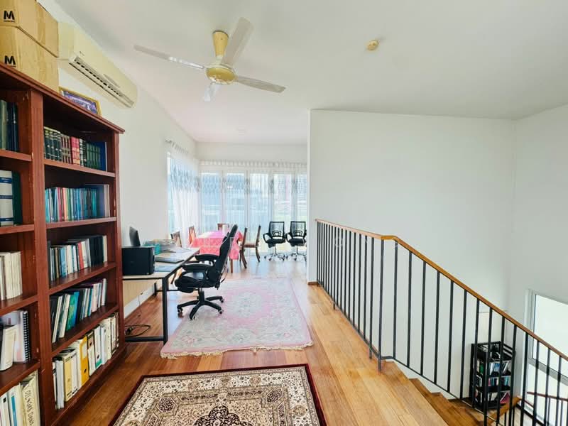 Lakefront Villa, Cyberjaya untuk Untuk Dijual - RM 2,500,000, Mac 2026 - PropertyGuru.com.my