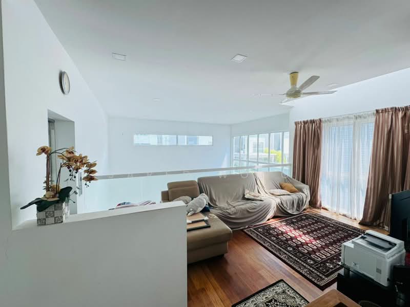 Lakefront Villa, Cyberjaya untuk Untuk Dijual - RM 2,500,000, Mac 2026 - PropertyGuru.com.my