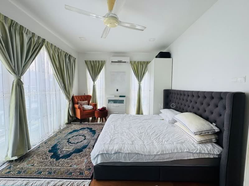 Lakefront Villa, Cyberjaya untuk Untuk Dijual - RM 2,500,000, Mac 2026 - PropertyGuru.com.my