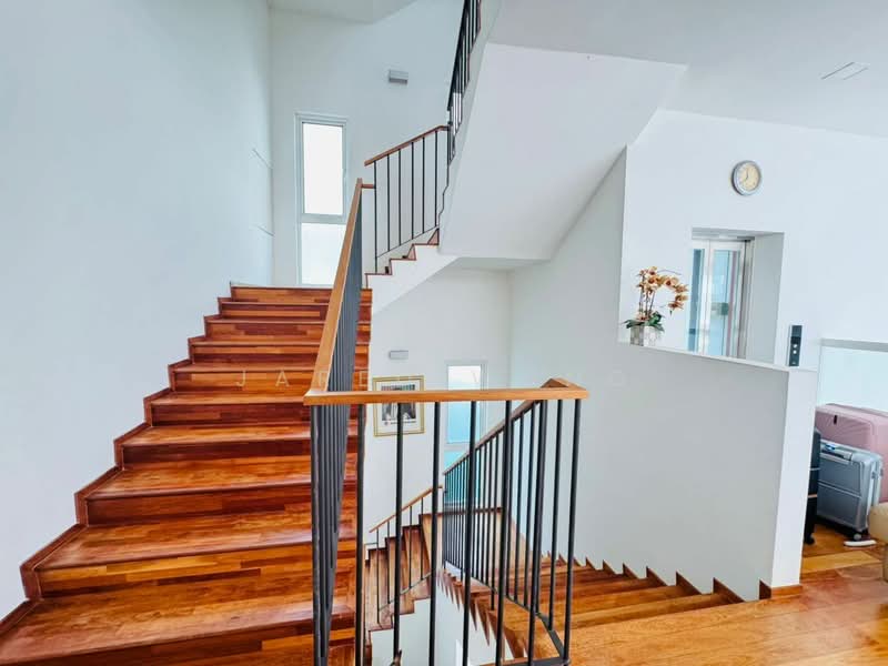 Lakefront Villa, Cyberjaya untuk Untuk Dijual - RM 2,500,000, Mac 2026 - PropertyGuru.com.my