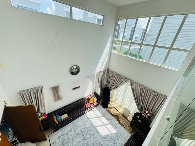 Lakefront Villa, Cyberjaya untuk Untuk Dijual - RM 2,500,000, Mac 2026 - PropertyGuru.com.my