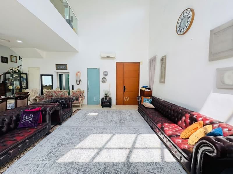 Lakefront Villa, Cyberjaya untuk Untuk Dijual - RM 2,500,000, Mac 2026 - PropertyGuru.com.my