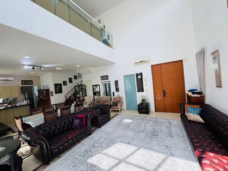 Lakefront Villa, Cyberjaya untuk Untuk Dijual - RM 2,500,000, Mac 2026 - PropertyGuru.com.my