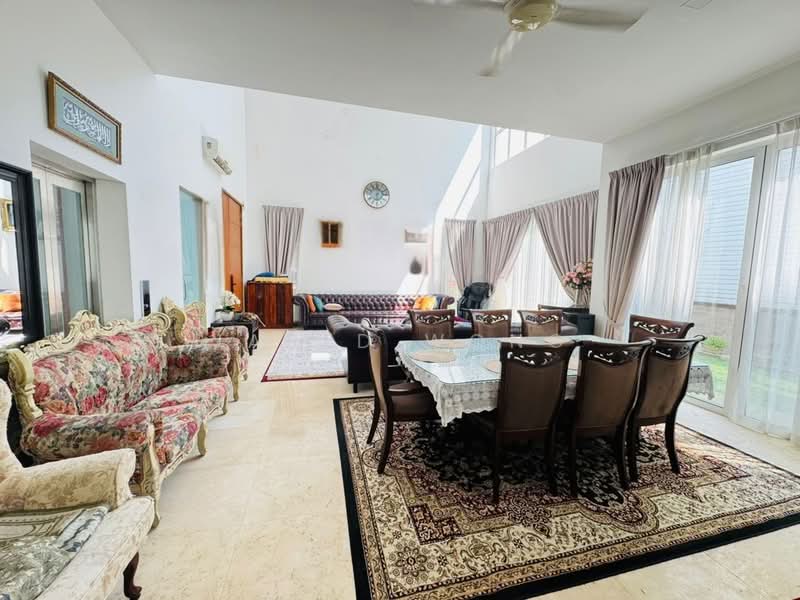 Lakefront Villa, Cyberjaya untuk Untuk Dijual - RM 2,500,000, Mac 2026 - PropertyGuru.com.my