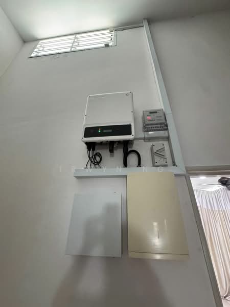 Rumah Teres 2 Tingkat untuk Dijual di Taman Mount Austin (Tebrau) - Irwyn Ng - Interior - PropertyGuru.com.my
