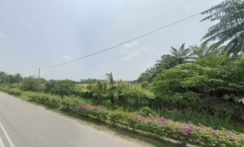 Industrial Land for Sale in Kapar (Selangor) - Tom Lee - Exterior - PropertyGuru.com.my