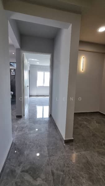 Apartment for Sale at Anggerik Apartment - Chee Leng - Interior - PropertyGuru.com.my