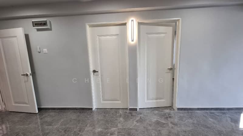 Apartment for Sale at Anggerik Apartment - Chee Leng - Interior - PropertyGuru.com.my