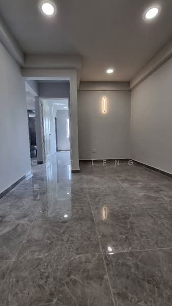Apartment for Sale at Anggerik Apartment - Chee Leng - Interior - PropertyGuru.com.my
