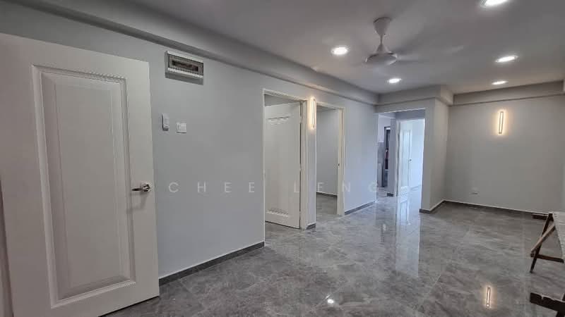 Apartment for Sale at Anggerik Apartment - Chee Leng - Interior - PropertyGuru.com.my