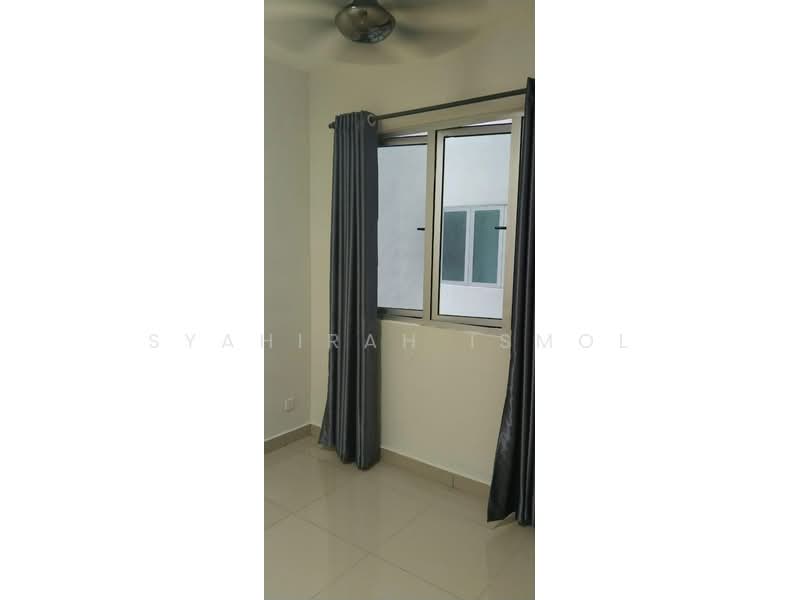 Service Residence for Rent at Residensi MH Platinum 2 - Syahirah Ismol - Interior - PropertyGuru.com.my