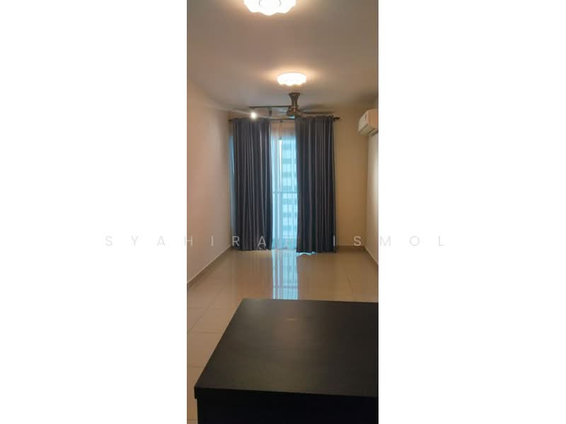 Service Residence for Rent at Residensi MH Platinum 2 - Syahirah Ismol - Interior - PropertyGuru.com.my