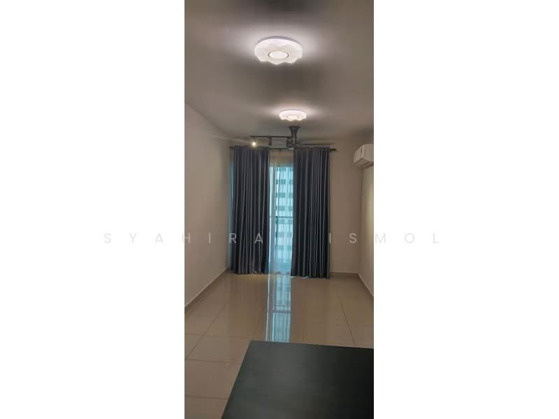 Service Residence for Rent at Residensi MH Platinum 2 - Syahirah Ismol - Interior - PropertyGuru.com.my