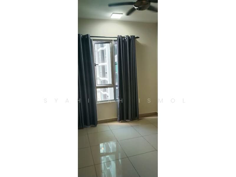 Service Residence for Rent at Residensi MH Platinum 2 - Syahirah Ismol - PropertyGuru.com.my