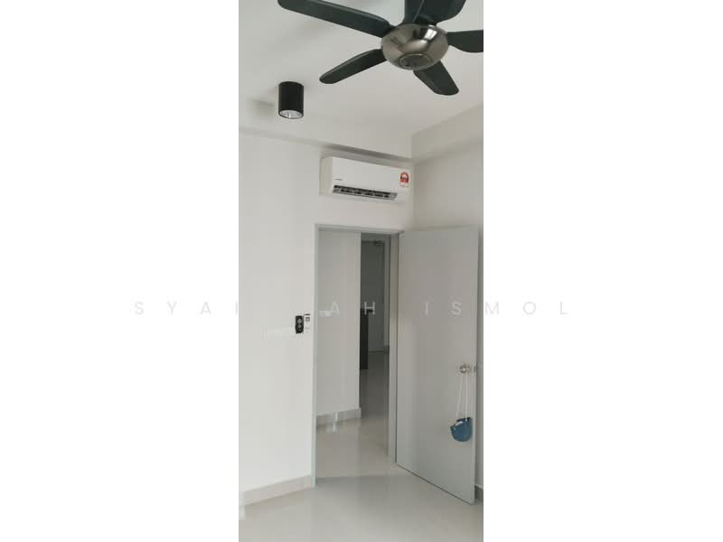 Service Residence for Rent at Residensi MH Platinum 2 - Syahirah Ismol - PropertyGuru.com.my