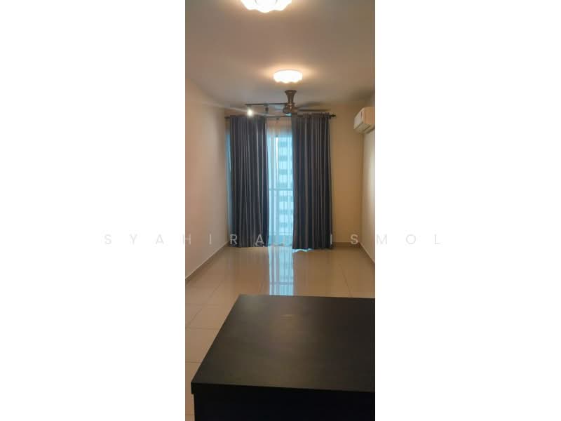 Service Residence for Rent at Residensi MH Platinum 2 - Syahirah Ismol - PropertyGuru.com.my