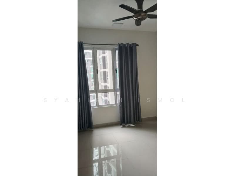 Service Residence for Rent at Residensi MH Platinum 2 - Syahirah Ismol - PropertyGuru.com.my
