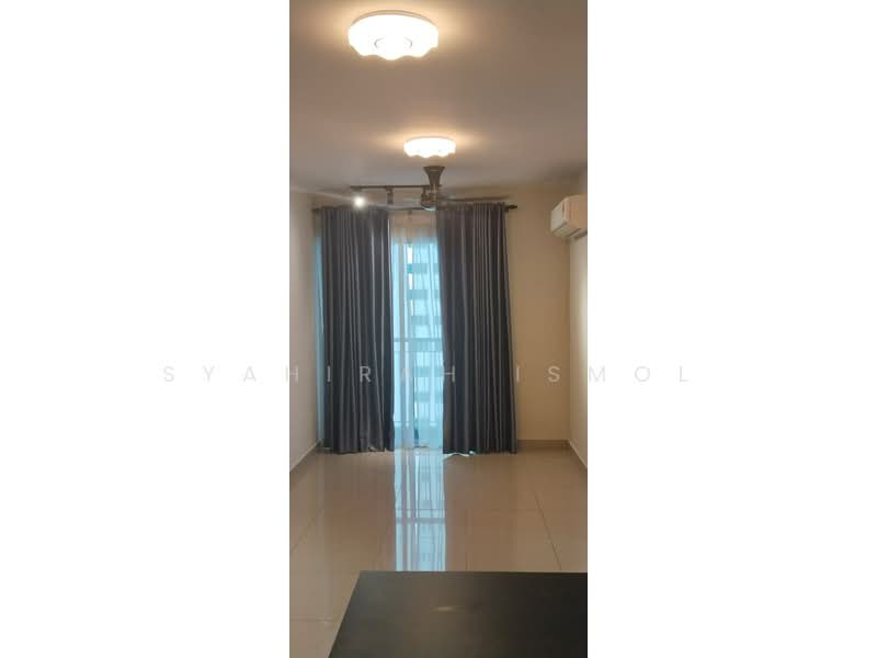 Service Residence for Rent at Residensi MH Platinum 2 - Syahirah Ismol - PropertyGuru.com.my