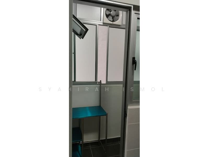 Service Residence for Rent at Residensi MH Platinum 2 - Syahirah Ismol - PropertyGuru.com.my