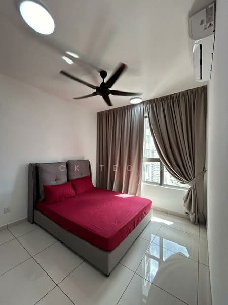 Kenwingston Platz untuk Untuk Disewa - RM 2,200 /bulan, Mac 2026 - Bedroom - PropertyGuru.com.my