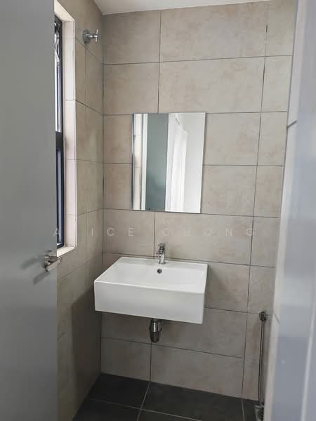 Service Residence for Rent at M Luna - Alice Chong - Bathroom - PropertyGuru.com.my