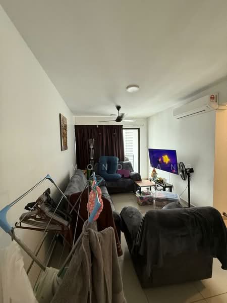 Condominium for Sale at Mizumi Residences - Desmond Tang - PropertyGuru.com.my