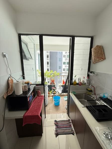 Condominium for Sale at Mizumi Residences - Desmond Tang - PropertyGuru.com.my