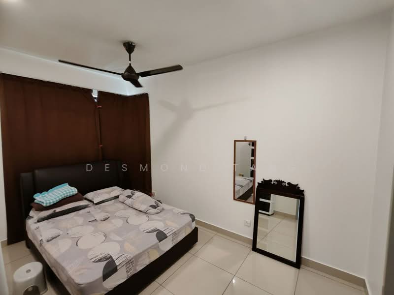 Condominium for Sale at Mizumi Residences - Desmond Tang - Bedroom - PropertyGuru.com.my