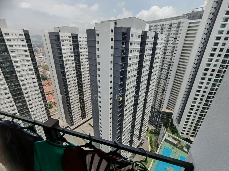 Condominium for Sale at Mizumi Residences - Desmond Tang - Exterior - PropertyGuru.com.my