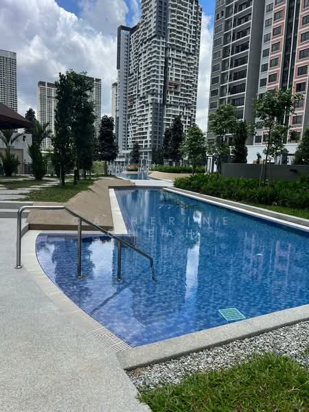 The Tropika untuk Untuk Disewa - RM 3,000 /bulan, Mac 2026 - Exterior - PropertyGuru.com.my
