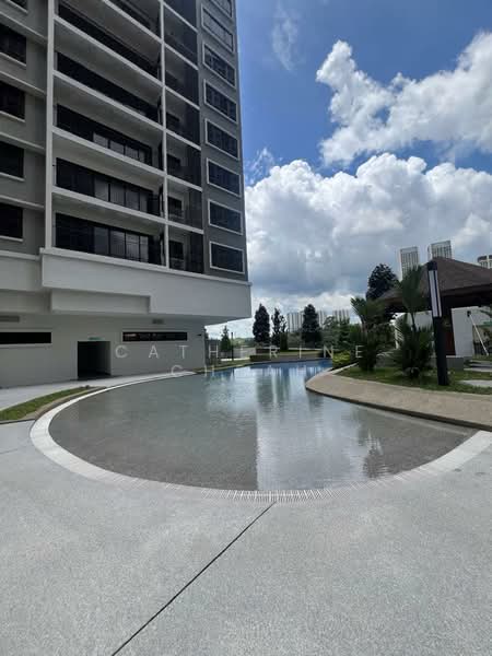The Tropika untuk Untuk Disewa - RM 3,000 /bulan, Mac 2026 - Exterior - PropertyGuru.com.my
