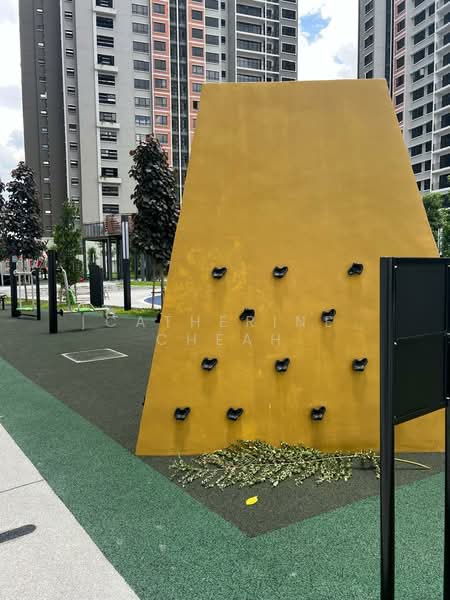 The Tropika untuk Untuk Disewa - RM 3,000 /bulan, Mac 2026 - Exterior - PropertyGuru.com.my