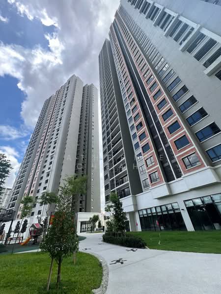 The Tropika untuk Untuk Disewa - RM 3,000 /bulan, Mac 2026 - Exterior - PropertyGuru.com.my
