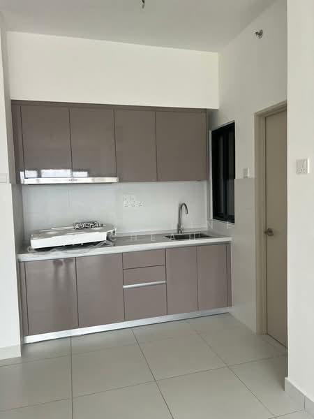 The Tropika untuk Untuk Disewa - RM 3,000 /bulan, Mac 2026 - Kitchen - PropertyGuru.com.my