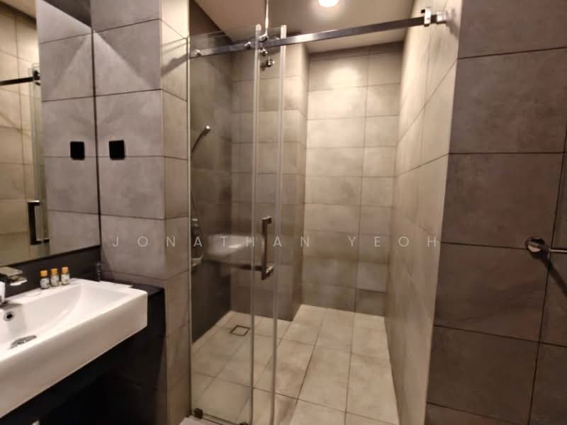 Service Residence for Rent at Opus KL - Jonathan Yeoh - Bathroom - PropertyGuru.com.my