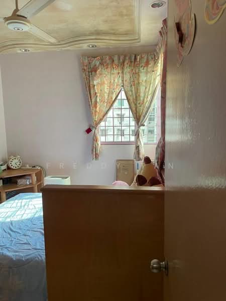 Condominium for Sale at Jay Series (Greenlane Heights Block J) - Freddy Tan - PropertyGuru.com.my