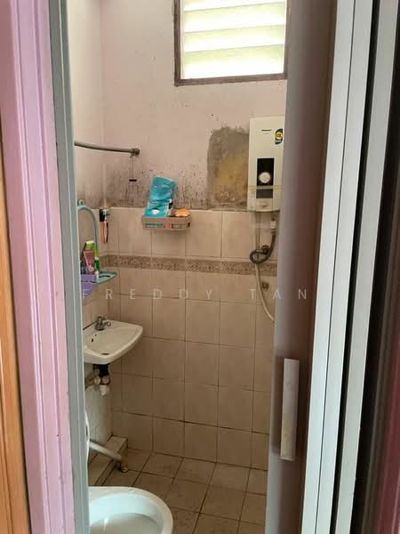 Condominium for Sale at Jay Series (Greenlane Heights Block J) - Freddy Tan - PropertyGuru.com.my