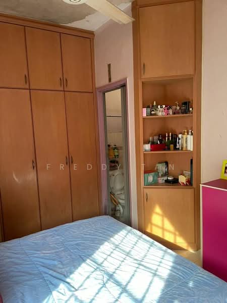 Condominium for Sale at Jay Series (Greenlane Heights Block J) - Freddy Tan - PropertyGuru.com.my