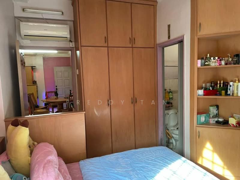 Condominium for Sale at Jay Series (Greenlane Heights Block J) - Freddy Tan - PropertyGuru.com.my