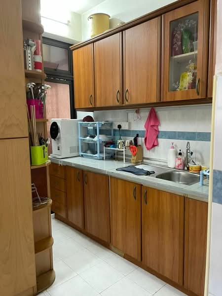 Condominium for Sale at Jay Series (Greenlane Heights Block J) - Freddy Tan - PropertyGuru.com.my