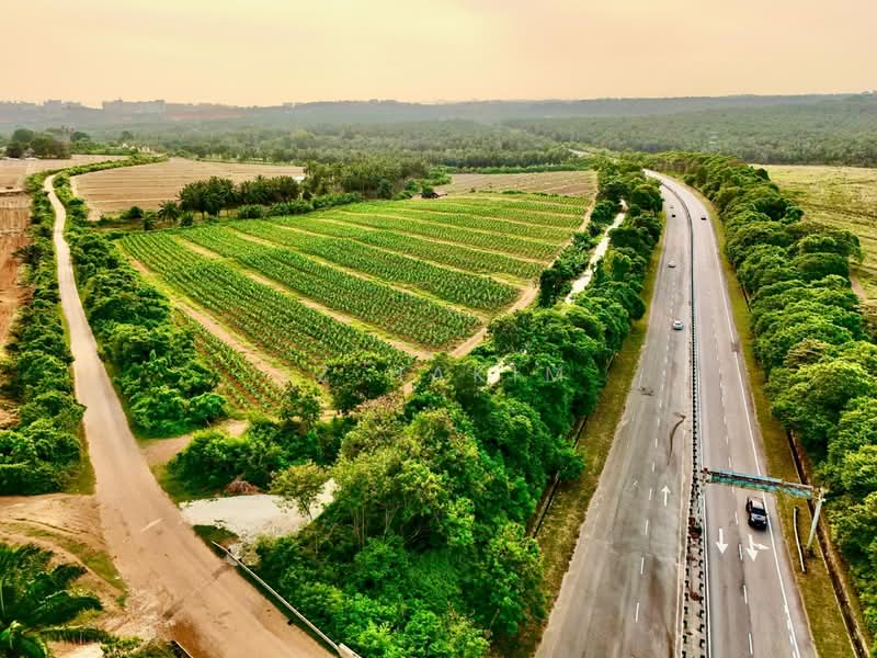 Freehold Land Bank Port Dickson untuk Untuk Dijual - RM 375,870,000, Mac 2026 - Exterior - PropertyGuru.com.my