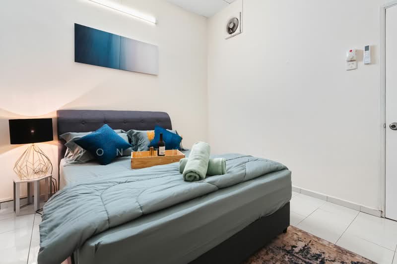 Happy Garden untuk Untuk Disewa - RM 3,400 /bulan, Mac 2026 - Bedroom - PropertyGuru.com.my