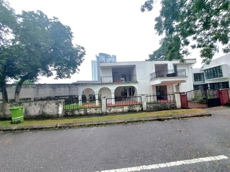 Bungalow for Sale in Titiwangsa (Kuala Lumpur) - Tony YY - PropertyGuru.com.my