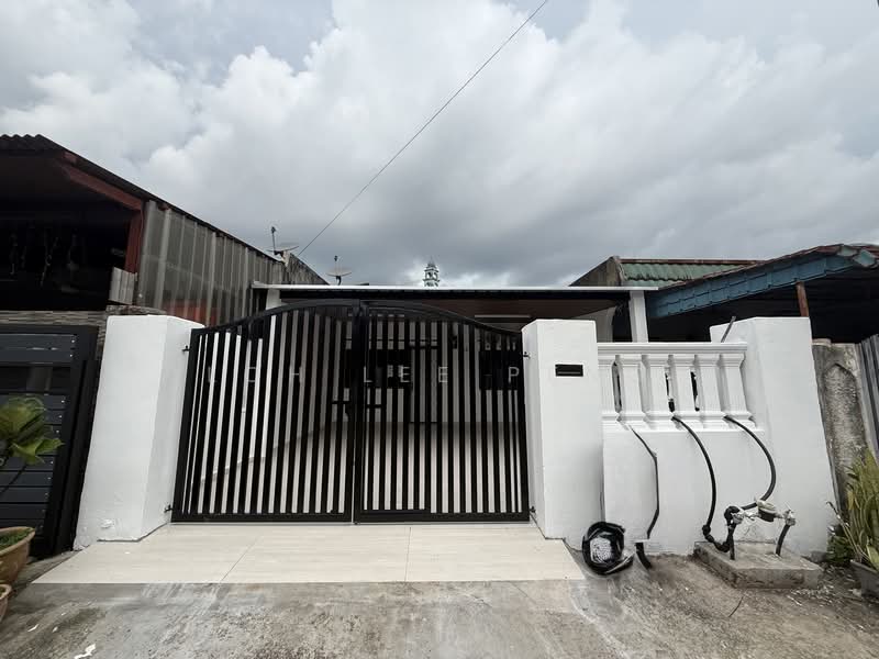 For Rent - Taman Sri Bahagia