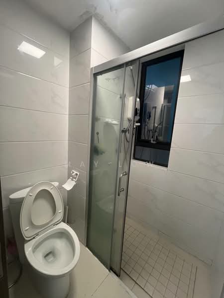 Condominium for Rent at Ataraxia Park @ Forest City - May Low - Bathroom - PropertyGuru.com.my
