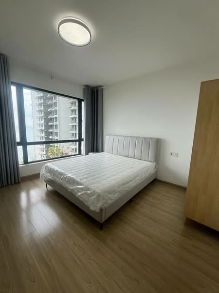 Condominium for Rent at Ataraxia Park @ Forest City - May Low - Bedroom - PropertyGuru.com.my