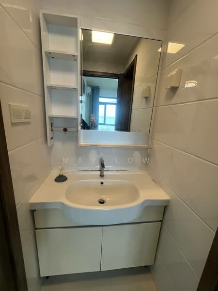 Condominium for Rent at Ataraxia Park @ Forest City - May Low - Bathroom - PropertyGuru.com.my